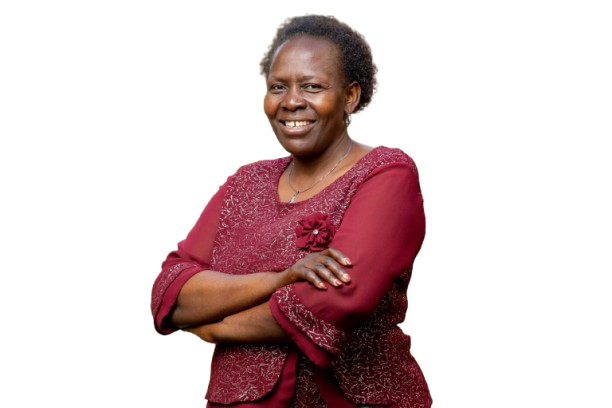 Millicent Kaunda